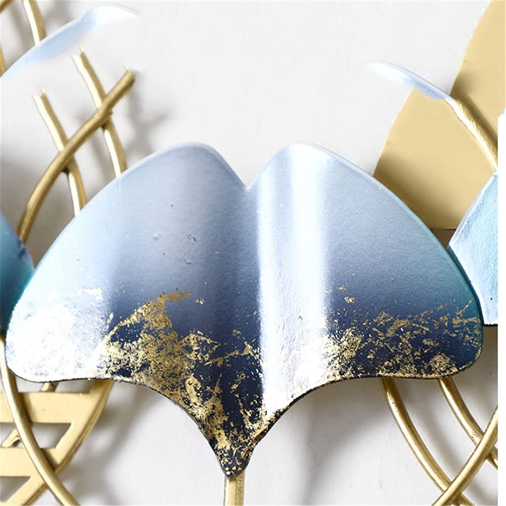 Percha de abrigo gancho nórdico de hierro forjado montado en la pared percha palo para cocina baño decoración del hogar Unisex