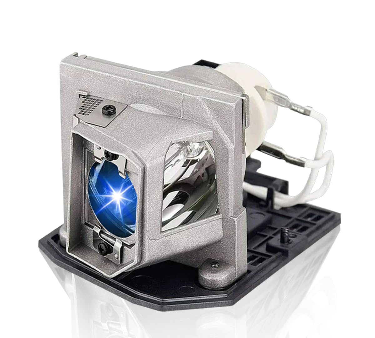 BL-FP230H / SP.8MY01GC01 Replacement Projector Lamp Compatible with OPTOMA GT750 GT750E GT750ECA Projectors, with Housing
