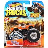  Hot Wheels 2019 Monster Trucks - Dodge Charger R/T General Lee 1:64