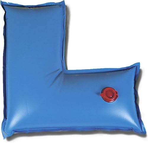 Blue Wave 2-ft x 2-ft Corner Tube for Winter Pool Cover