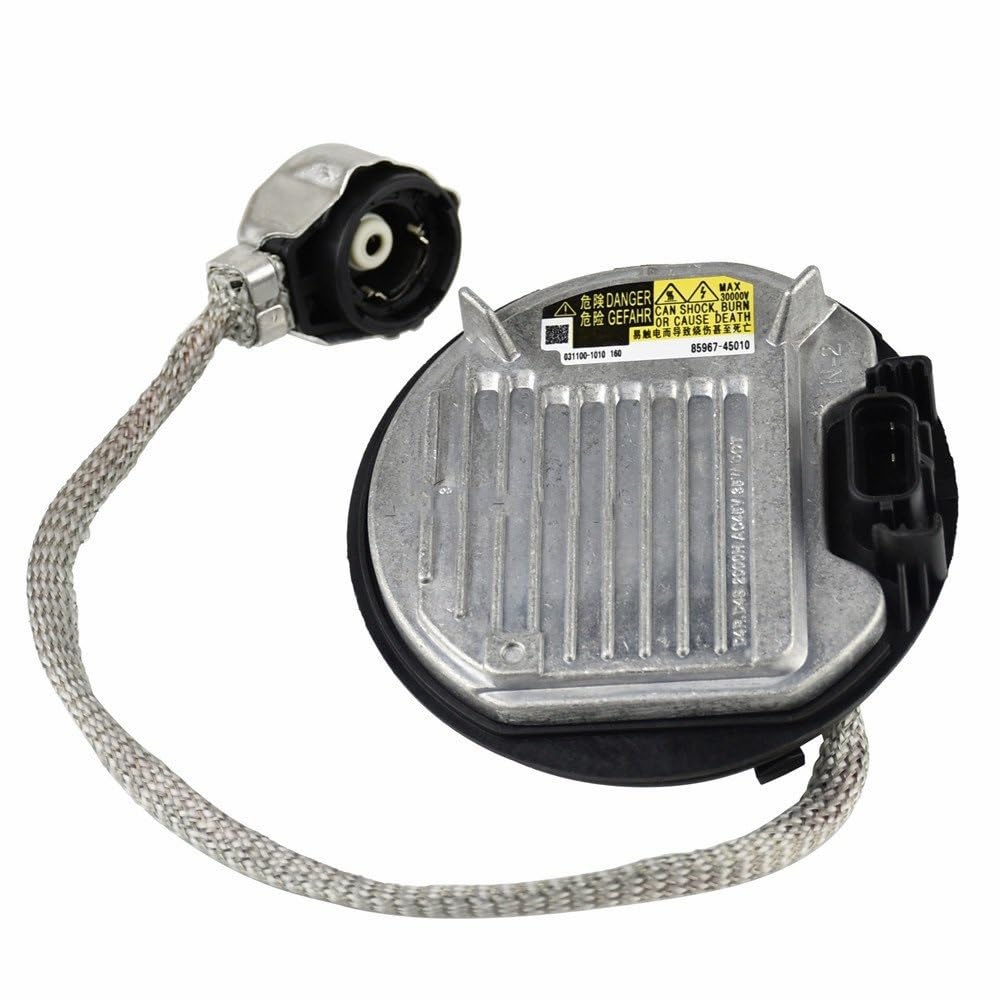 Reflektor D4S D4R 85967-45010 85967-02010 81107-75020 8596745010 8596702010 81107750 Ddlt004 Kdls001