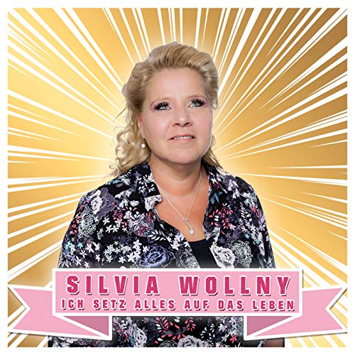 Silvia Wollny