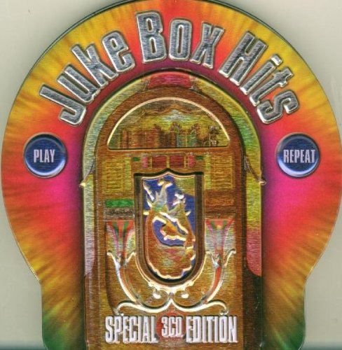 Juke Juke Box Hits (3 CD)