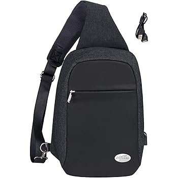 sling bag for school