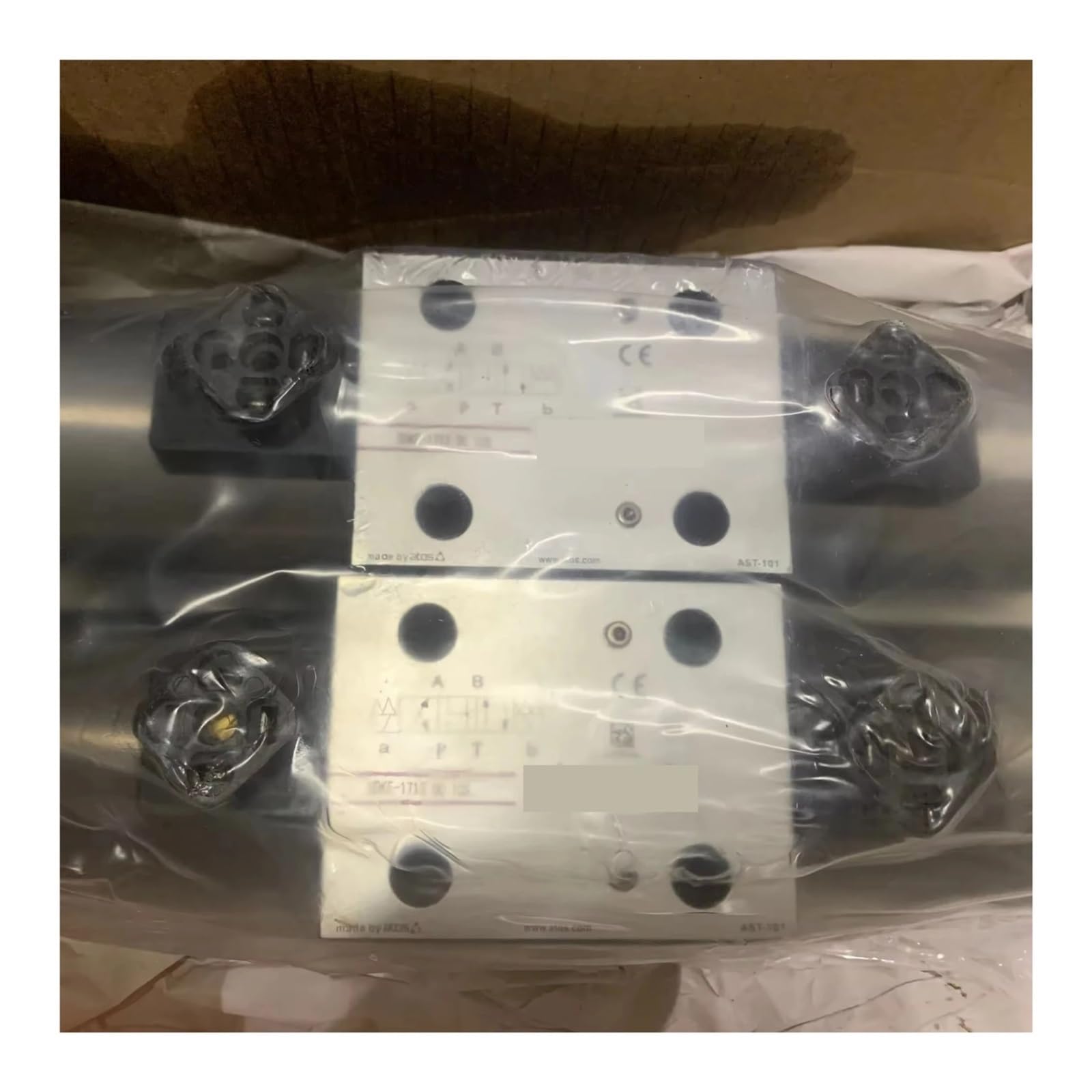 CXDFRSER 1pcs SDKE-1713-X24DC SDKE-1713 DC 10S solenoid valve