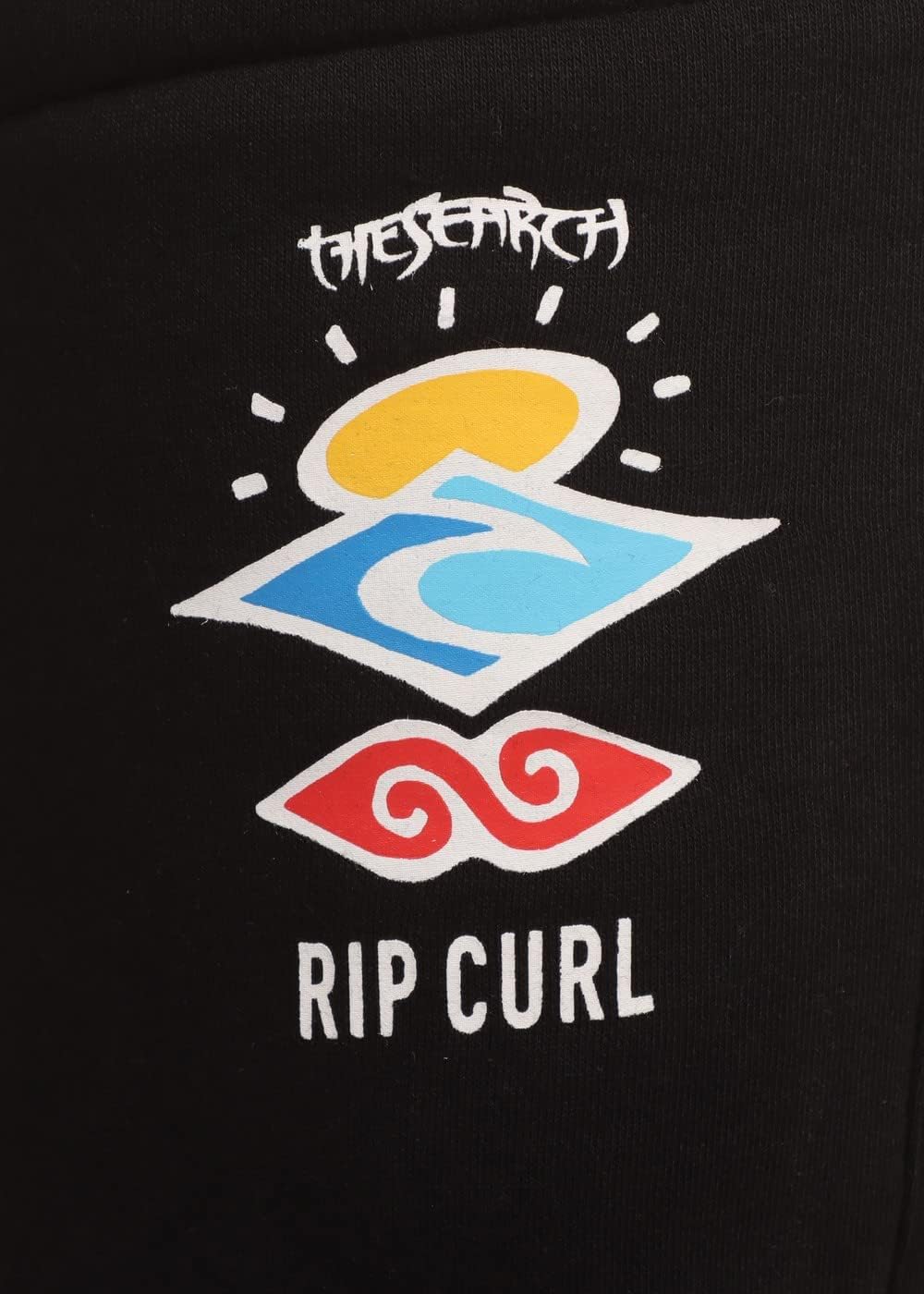 Rip Curl Search Icon Mens Jogging Pants