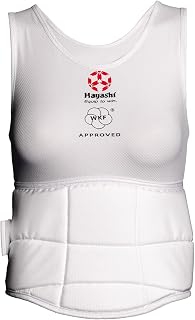 Hayashi Essential Vest for Women
