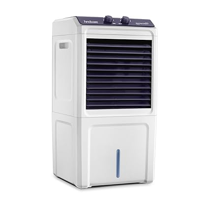 Hindware Snowcrest CM-181201HPP Room|Personal 12L Air Cooler (Premium Purple), Medium