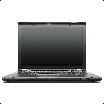 Amazon.com: Lenovo Thinkpad T420 Notebook PC - Intel Core i5