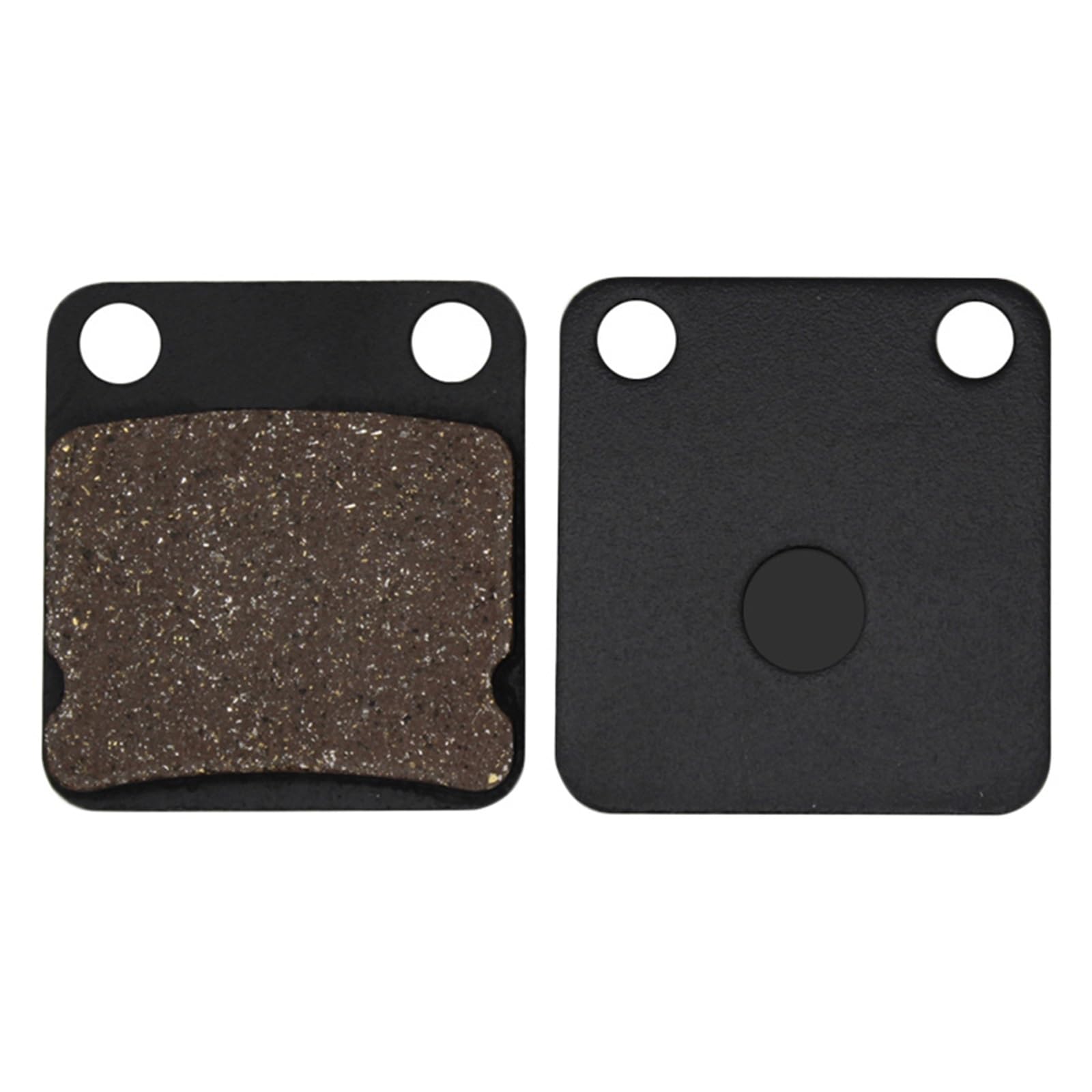 Plaquettes de frein Banshee 350 et Blaster 2003 2004 2005 2006 pièces rechange quad