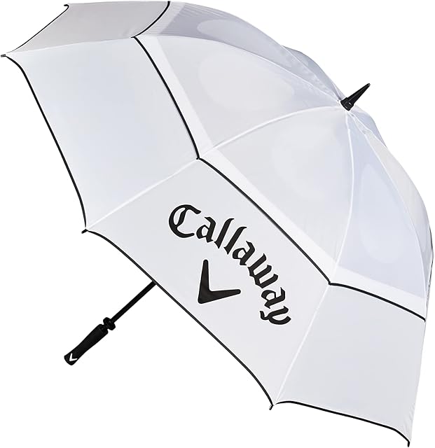 Callaway Golf 64 Inch Shield Umbrella