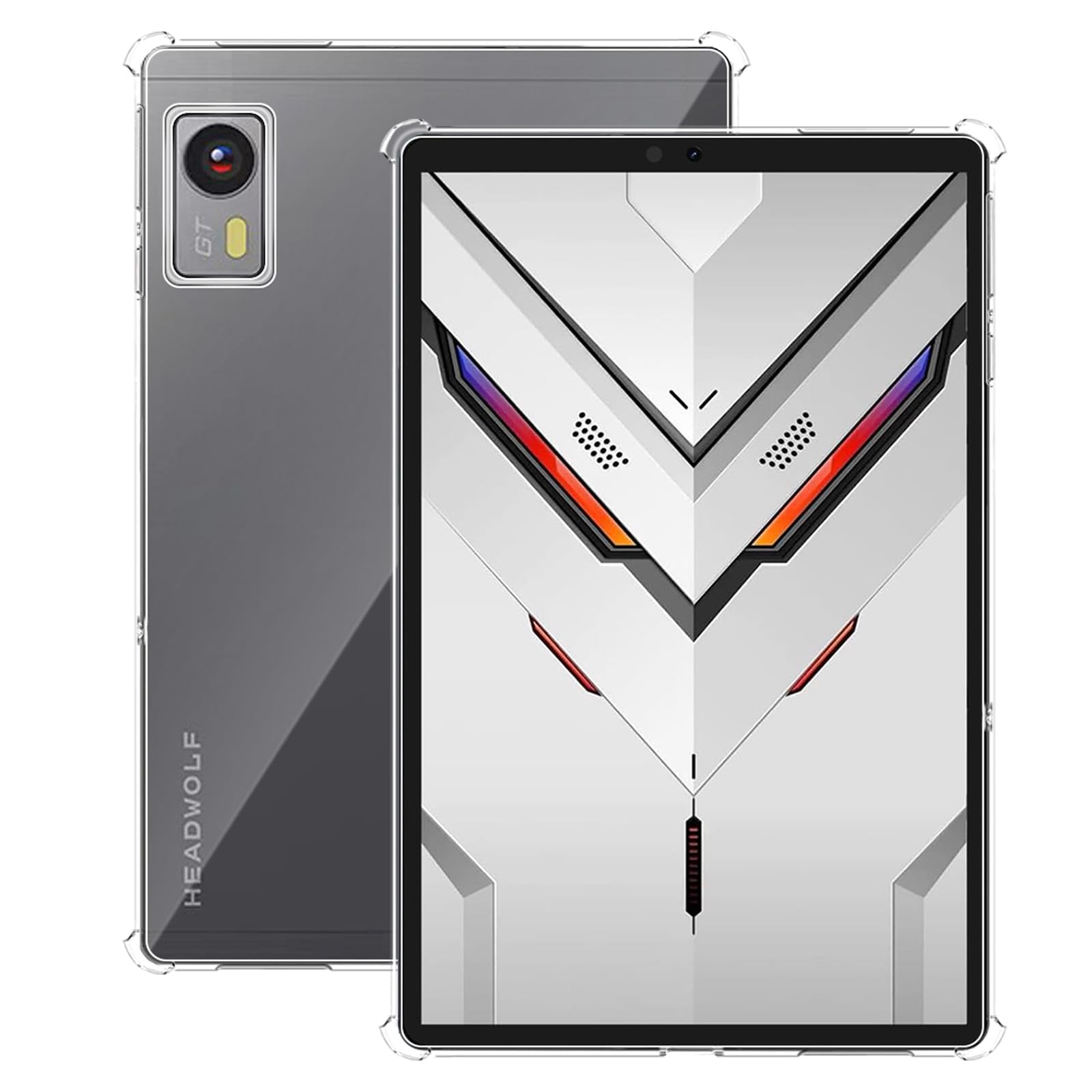 headwolf Titan 1 専用ケースガラス保護シート8インチタブレット Amazon.co.jp: For Headwolf Titan 1 ケース【2025年発売 BARDATS