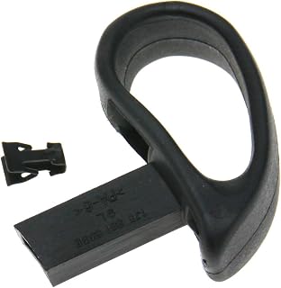 SING F LTD ABS Front Left Seat Tilt Release Handle Compatible with Vw Mk4 Golf Polo