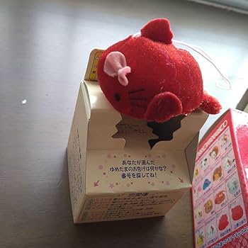 激レア ハローキティ ゆめだま お守りマスコット 26個セット