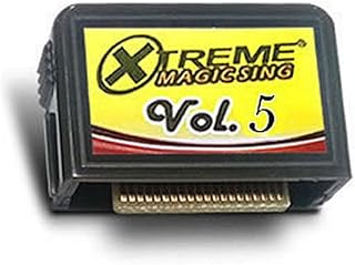 New MAGIC SING Extreme Collection Vol.5 Song Chip - 200 Tagalog & English Songs Top Selling Item