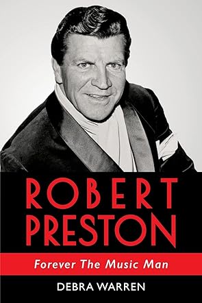 Robert Preston