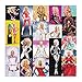 RuPaul’s Drag Race Puzzle, 500 Pieces, 20” x 20” – Fun Jigsaw Puzzle with Photos of The Queen Herself Mama Ru – Thick Sturdy Pieces, Challenging Activity for Friends, A Great Gift for Drag Race Fans