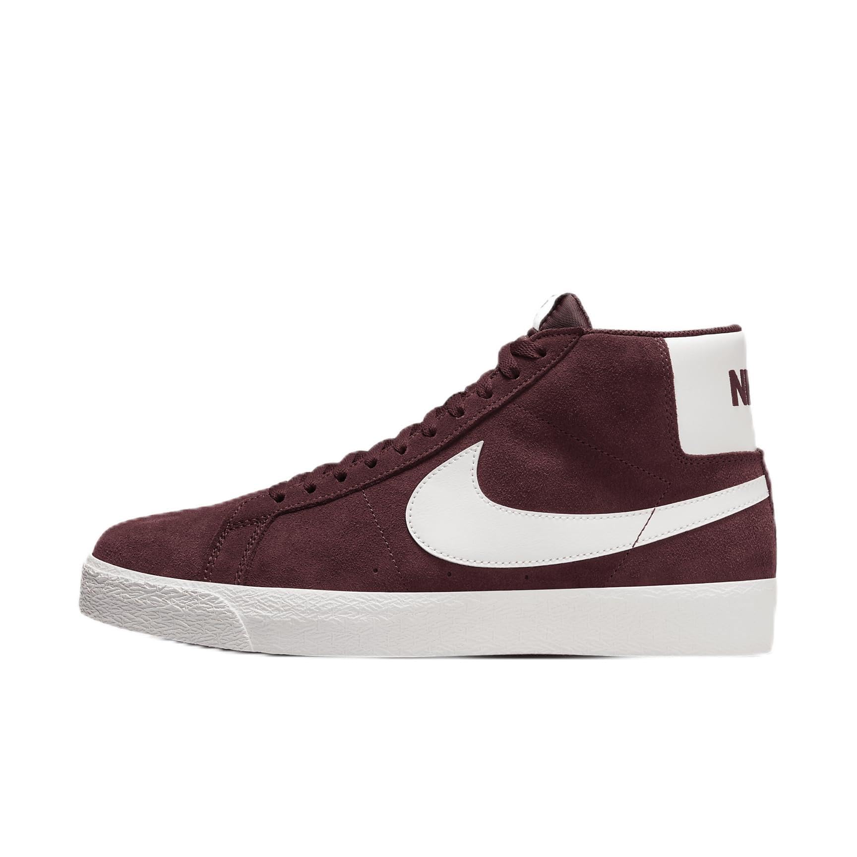 Unisex Adults’ Sb Zoom Blazer Mid Fitness Shoes