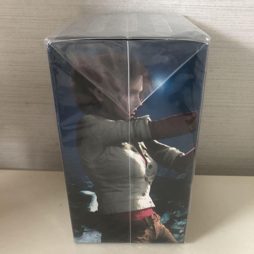 Amazon.co.jp: フィギュアのみバイオハザード ディジェネレーション G