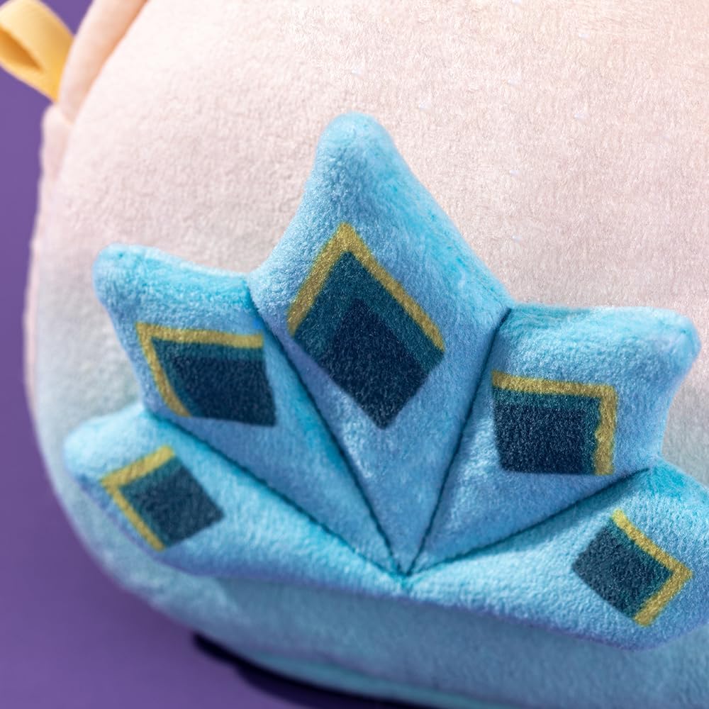 Honkai: Star Rail Owlbert Parlor Series Multifunctional Mini Bag