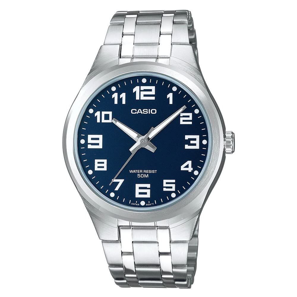 Casio MTP-1310PD-2BVEG Mens Wristwatch