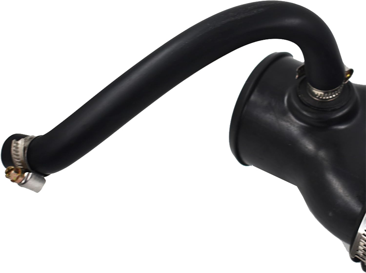 Air Intakes Hose Replacement for F350 F250 F150 Bronco 1994-1997 F6TZ9B659AD