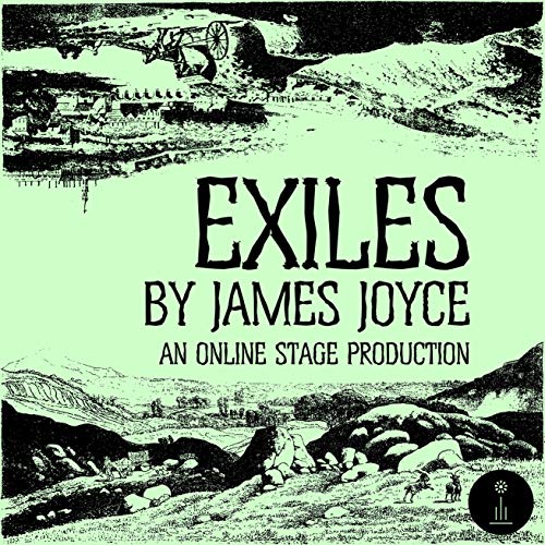 Exiles by James Joyce episode artwork