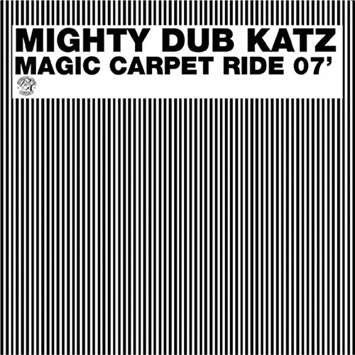 Amazon.co.jp Magic Carpet Ride 07
