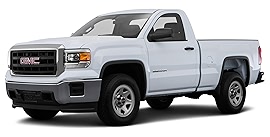 2014 GMC/Sierra 1500