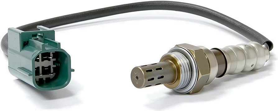 Ana Amazon.com: THEBIGDEALS 15525 Oxygen O2 Sensor Downstream