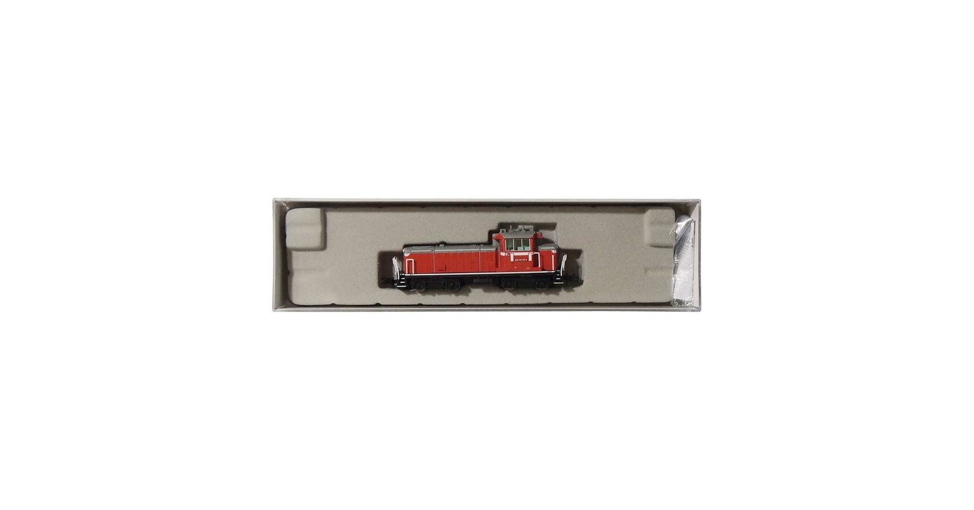 Nゲージ マイクロエース DD16 304 ラッセルヘッド 糸魚川 2両セット Amazon | マイクロエース Nゲージ DD16-304・標準色 機関車