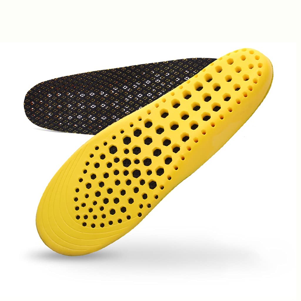 Semelles Arch Support confortables pour la marche active et le travail