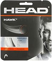 Vista 6 de Head Cuerda de raqueta de tenis Hawk Touch