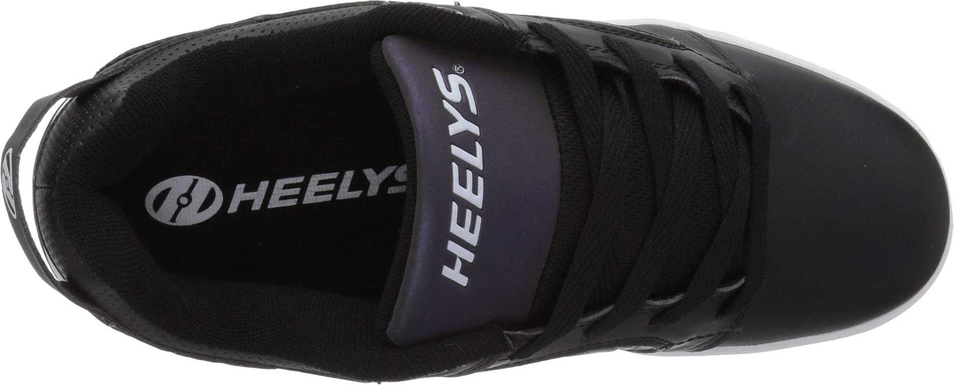 Heelys Voyager (He100604), Baskets Fille