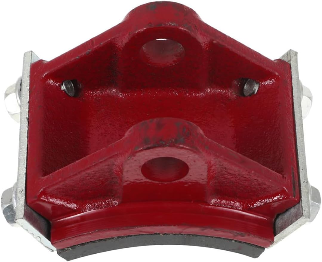 Series Hydraulic Brake Pad Shoes Replacement for Parking Brake Shoes Emergency Pad