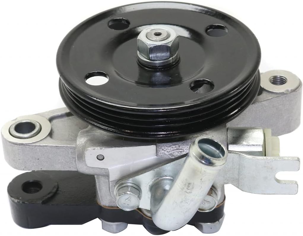 For Hyundai Elantra Power Steering Pump 2001 02 03 04 2005 | 96-5260