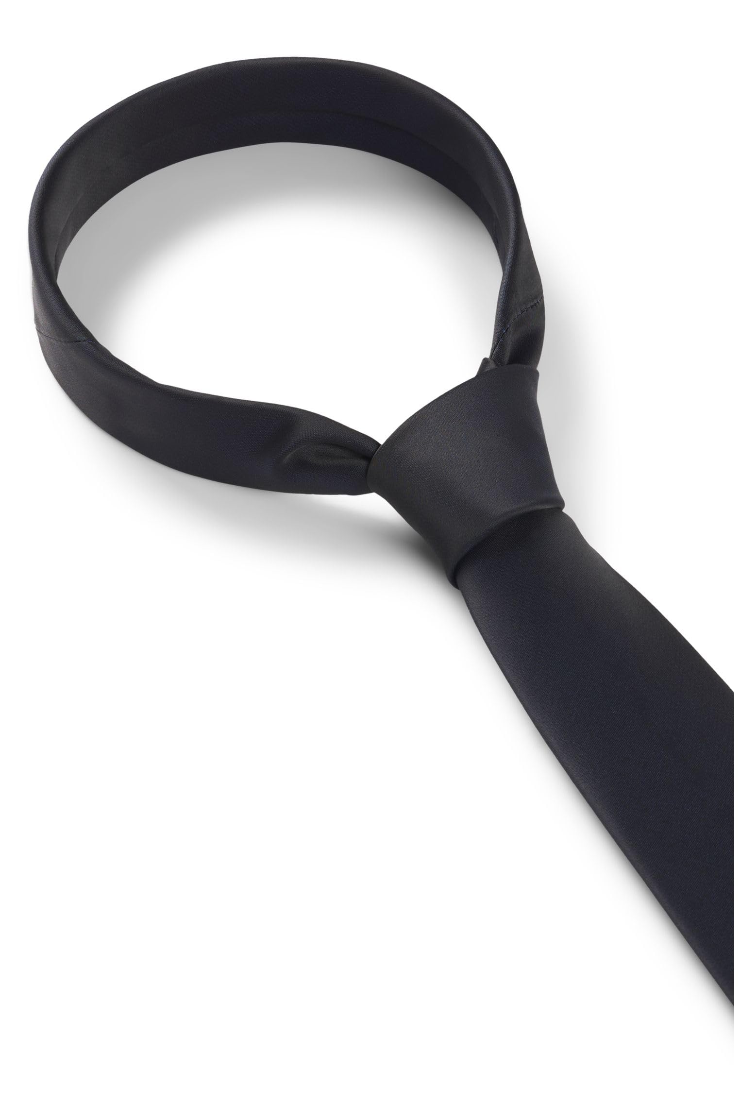 Hugo 50530106 6 Cm Tie One Size