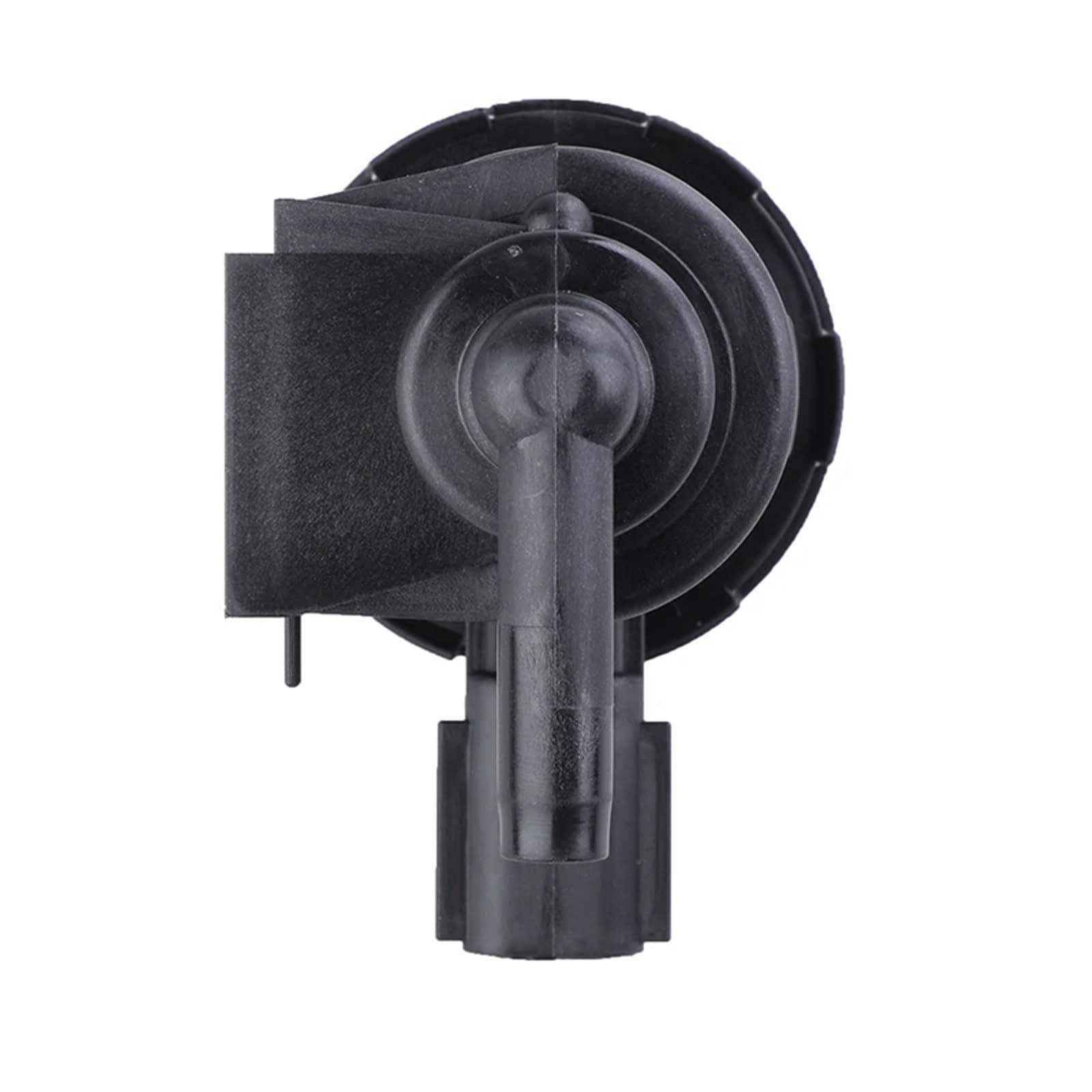 Valvola di sfiato magnetica per carburante Solenoide della valvola di spurgo del contenitore del vapore adatto per Dodge Jeep Chrysler 4669569 911-202 52121071AC 52121071AB