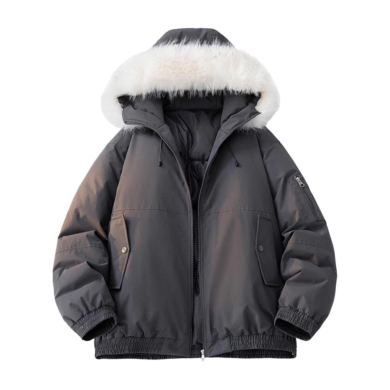 Abrigo Hombre Sobretudo Homem Parka Verde Hombre Abrigo Tres Cuartos Plumas Militar Gabardina Jacket Largo Parkas Invierno Chaqueta Chaquetas De Plumas Casaco Acolchoado Homem Acolchado Parka