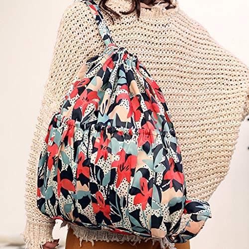El mejor review de Mochila étnica los preferidos por los clientes. 15 Imagen adicional
