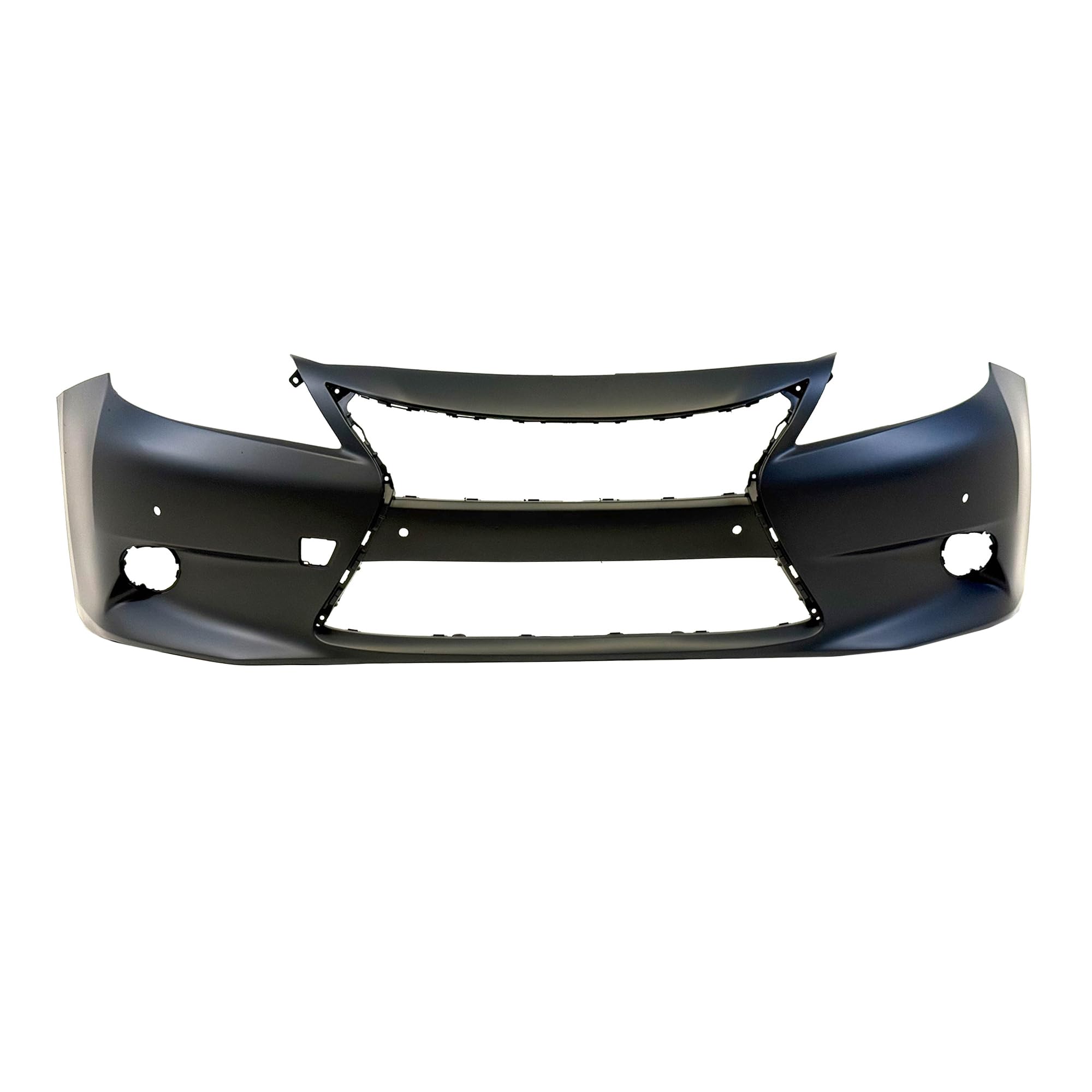 FitParts Compatible with Lexus ES350, ES300h 2013–2015 Front Bumper Cover