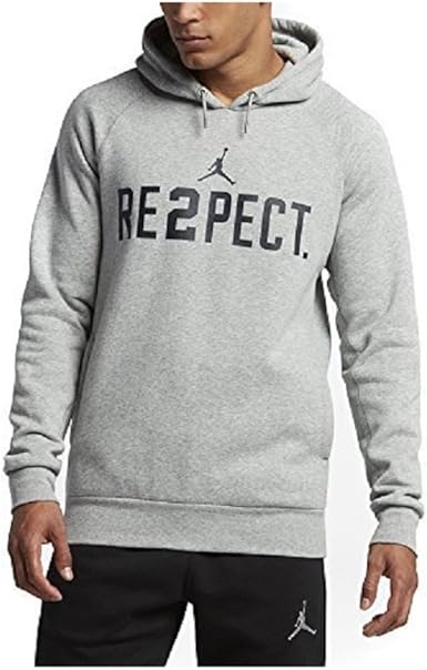 re2pect hoodie