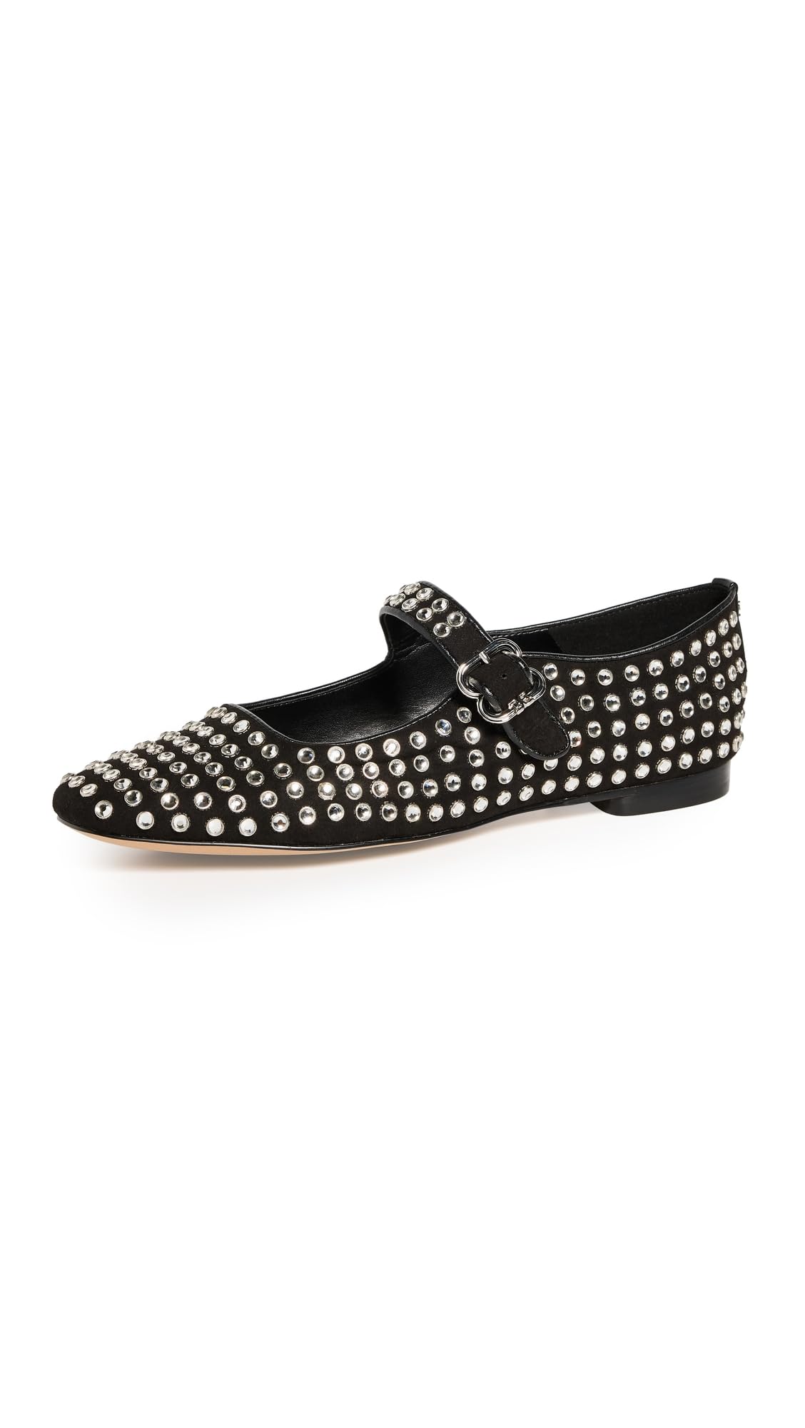 Women's Michaela Mesh Ballet Flats