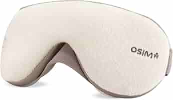 Osim uMask Eye Massager OS-112 アイマッサージャー OSIM uMask Eye Massager | Gentle Vibration Massage for Eye