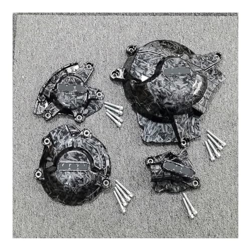 Housse de protection moteur pour GSX-R1000 Anti-Choc Piste et Route