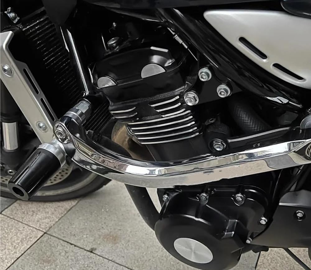 Gmoli Motocyklowych For Kawasaki Z900RSEngine motocykla zderzak