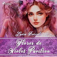Couverture de Flores de Violet Pavilion 3