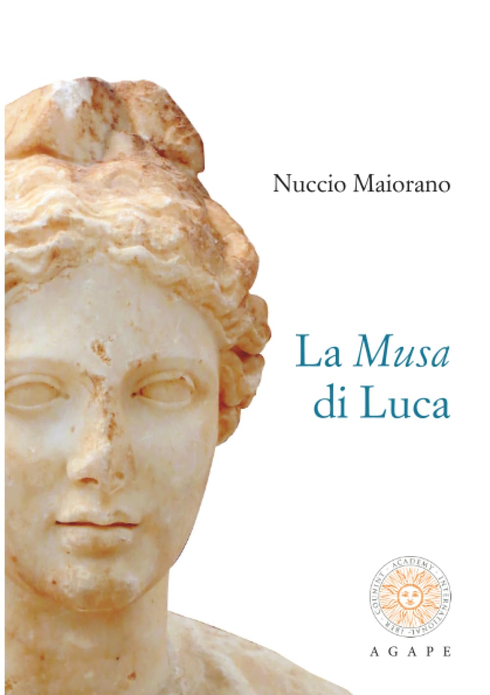 La Musa di Luca (Narrativa)