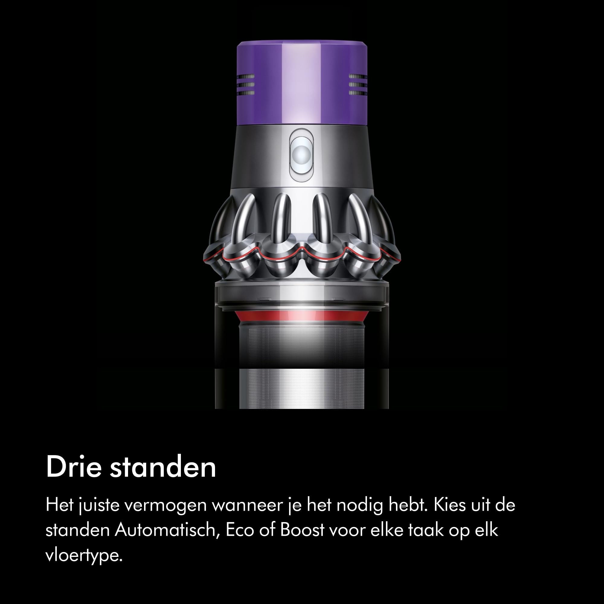 dyson　Cyclone　v10 Dyson Cyclone V10 Absolute Cordless Vacuum Cleaner (Nickel/Copper