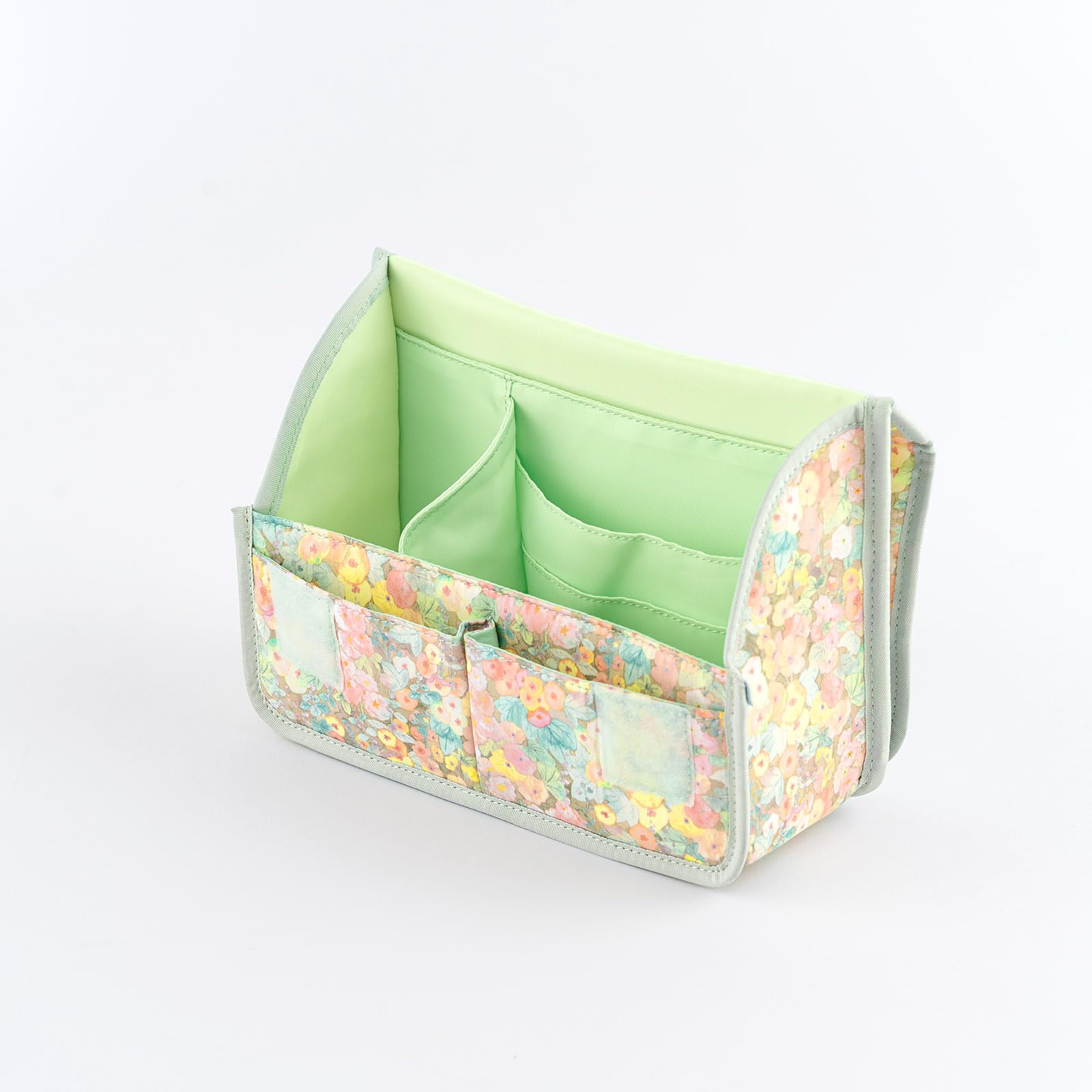 Amazon.co.jp: Stappo LIBERTY FABRICS/Hollyhocks (Orange